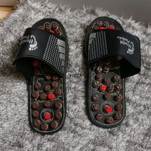 Advanced Acupressure Doctor Slipper