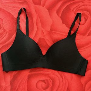 Freedom Push-up bra