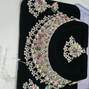 New Jewellery Set For Women