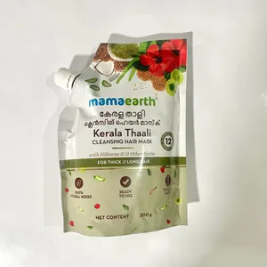 Mamaearth Kerala Thaali Hair Mask