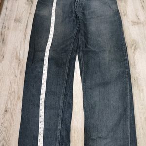 Sc4605 Comet Jeans Waist 36