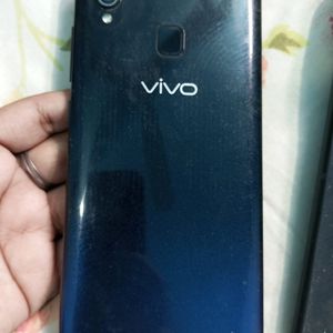 Vivo 1807 In Mint Condition