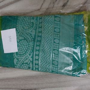 New Jute Saree