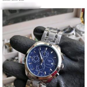 Tissot 1853 Chronograph Automatic Watch