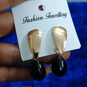 005 Alloy Fancy Earrings N Studs