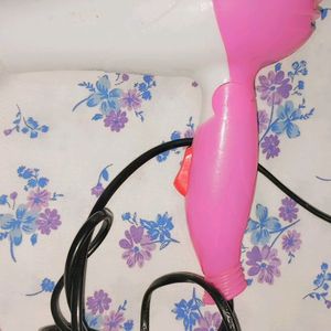 Women Hairdryer