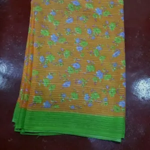 Florla Design Saree