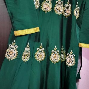 Fancy Ethnic Gown