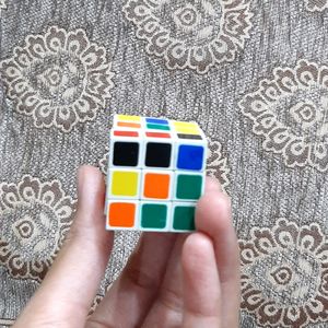 Mini Rubik's Cube For Kids