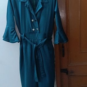 Price Drop Trendy Jumpsuit