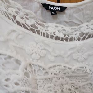 Nuon Summer Top