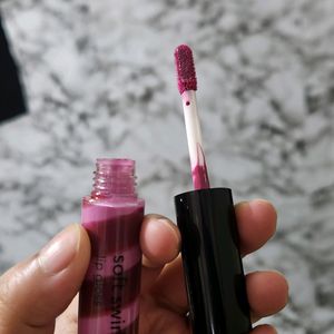 Plum Lip Gloss