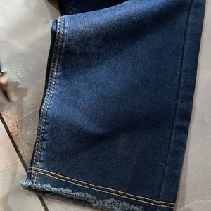 Jeans Blue