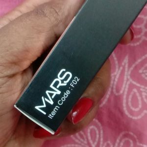 Mars BB Cream