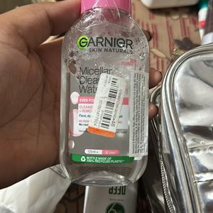 Garnier Skin Naturals Makeup Remover