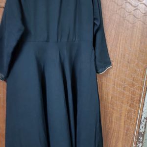 Frock Style Kurti No Used