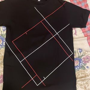 T Shirt (Black)