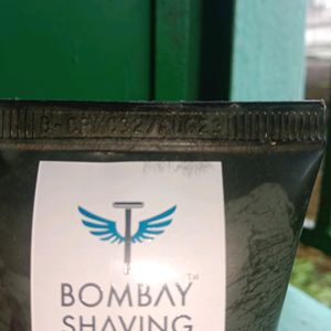 Bombay Saving Company Charcoal Peel Of Mass