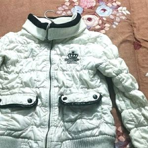 Winter Jacket