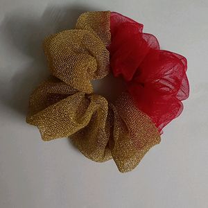 Scrunchie