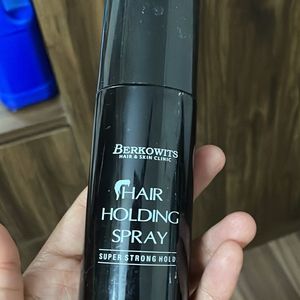 Hair Spray