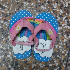 Slippers for 1 To 2yr Old Kid