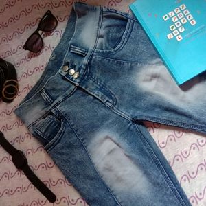 Boyfriend Jeans