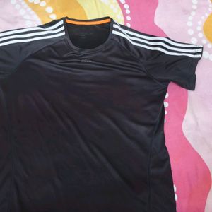 Adidas Running T Shirt