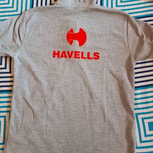 Men  Havells Polo Tshirt