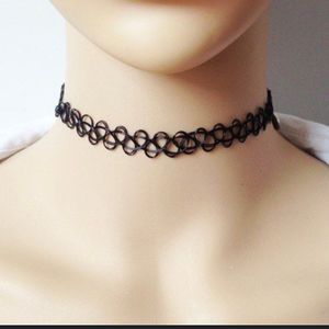 Choker Chain