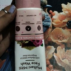 Biotique Face Wash