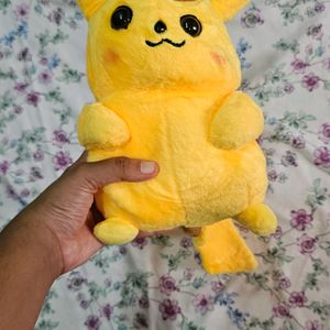 Detective Pikachu (from the movie)