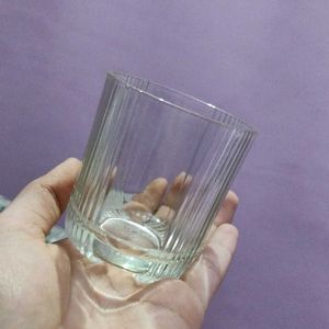 Mini Glasses