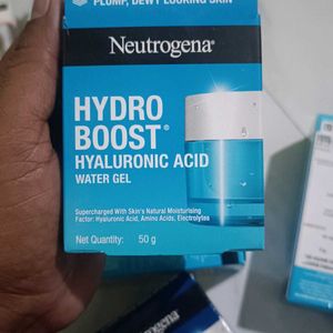 Neutrogena Hydro Boost Water Gel