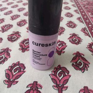 4 Cureskin Products