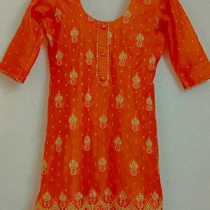 Women's Suit Salwar