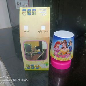 New Led Lamp For Kids