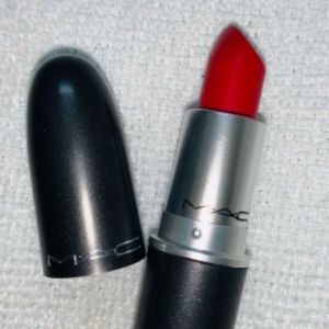 M.A.C Ruby Woo Lipstick