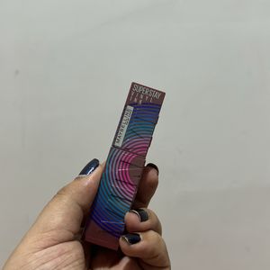 Maybelline Vinyl Lipstick