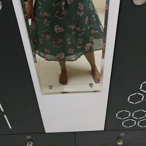 Sassafras Midi Skirt