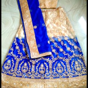 Lehenga Choli