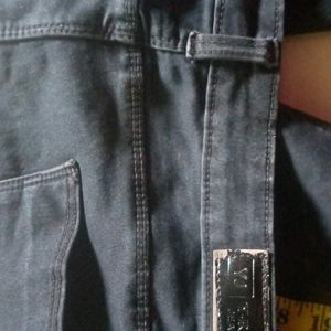 Branded Jeans