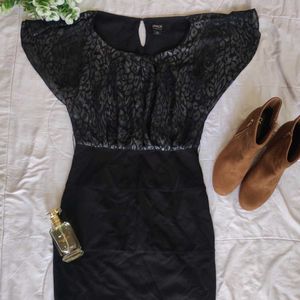 Only Black Dress