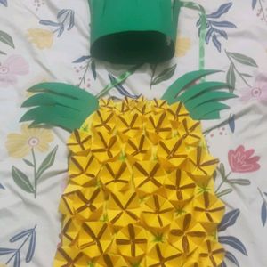 Hand Made Fancy Dress Costume