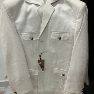 White Coat