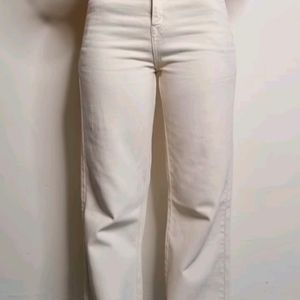 White Jeans For Women