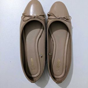 Ginger Women's Shoes (40)