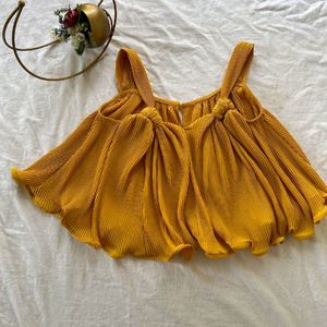 Pinterest Inspo Premium Top