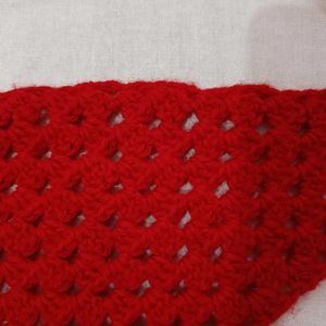 Crochet Bandana