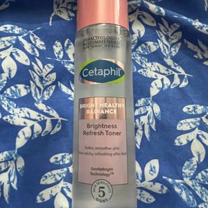 ‼️SALE : Cetaphil Bright Radiance Toner